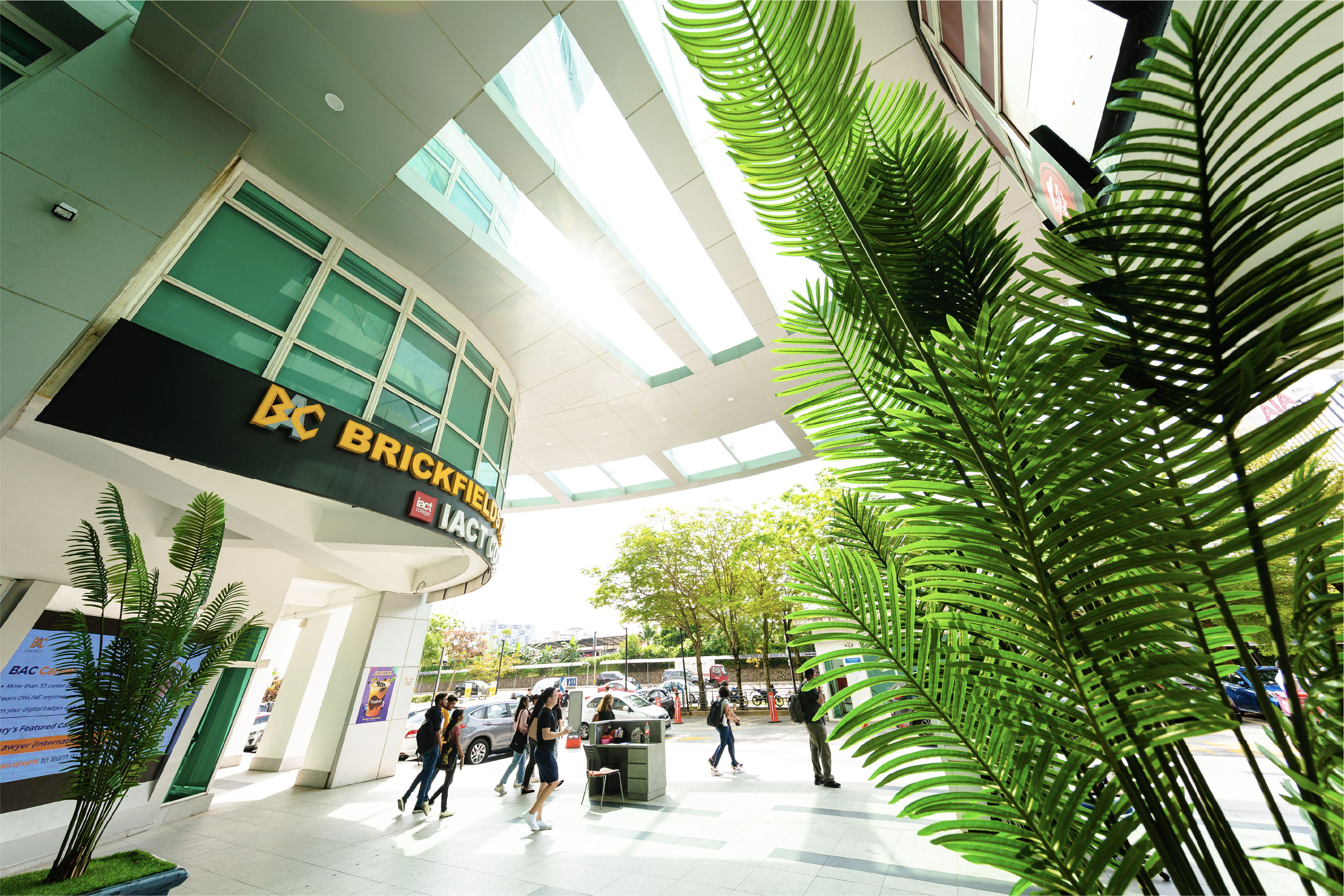 bac kl campus